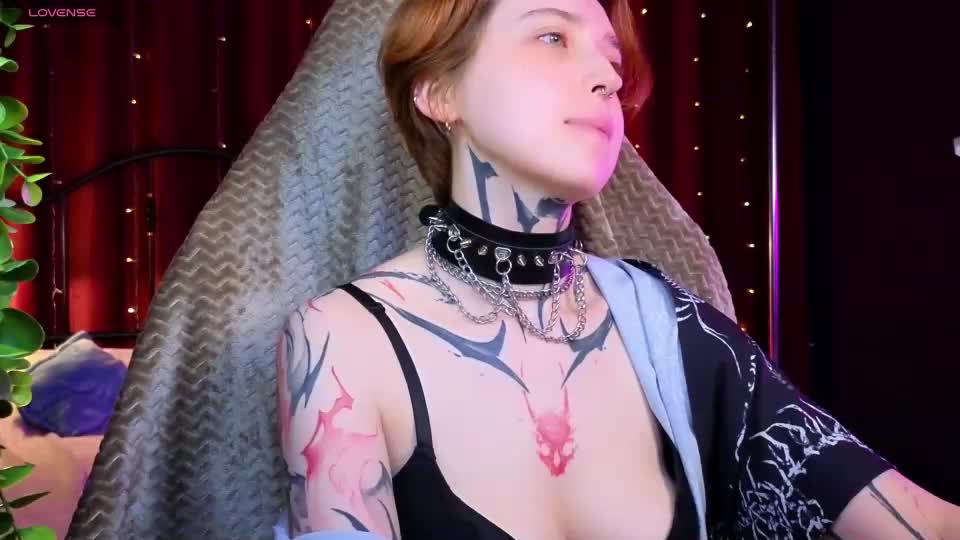 vixen_noir Adult Chat July 4, 2026