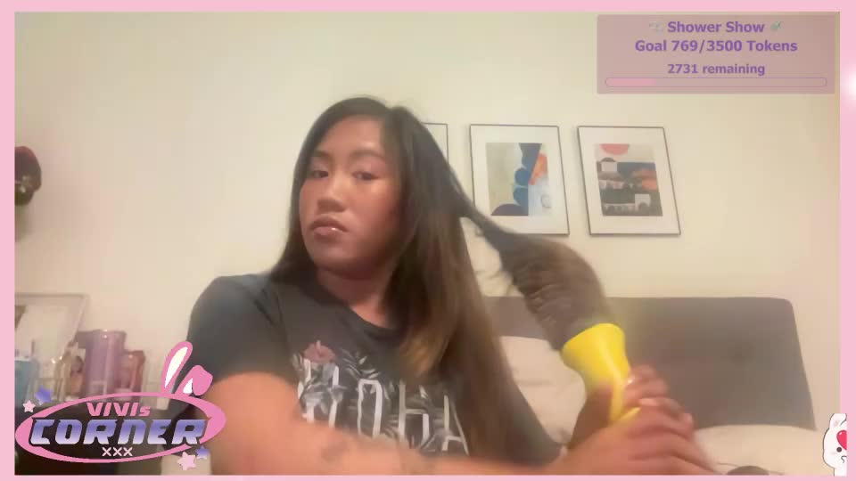 viviandela97 Adult Chat July 4, 2026