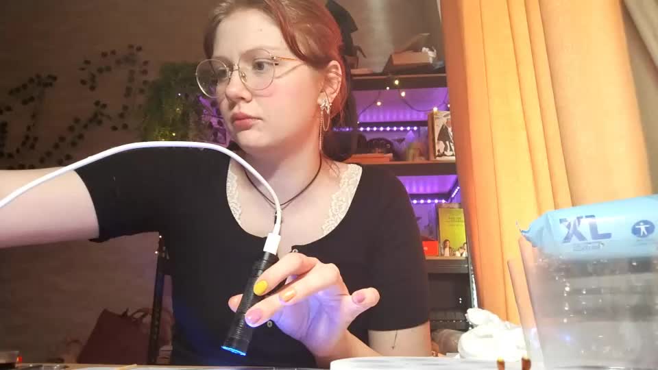 aracelisisofo Adult Chat July 4, 2026