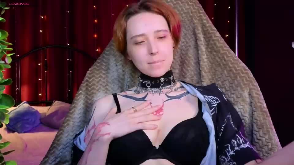 vixen_noir Adult Chat July 4, 2026