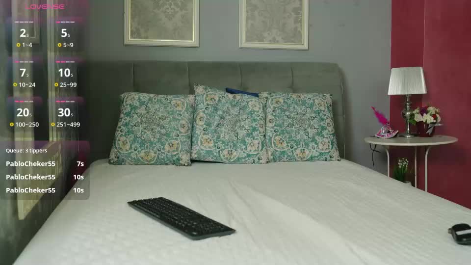 sabrinna_sky Adult Chat July 4, 2026