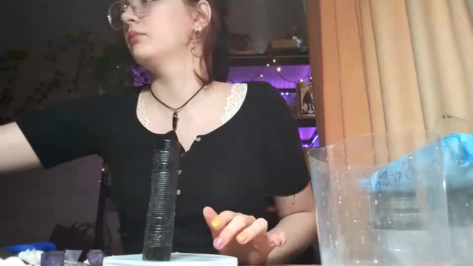 aracelisisofo Adult Chat July 4, 2026