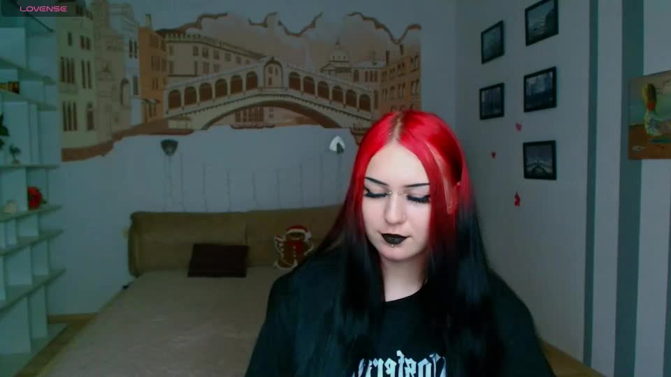 elizabeth_vamp Adult Chat July 3, 2026