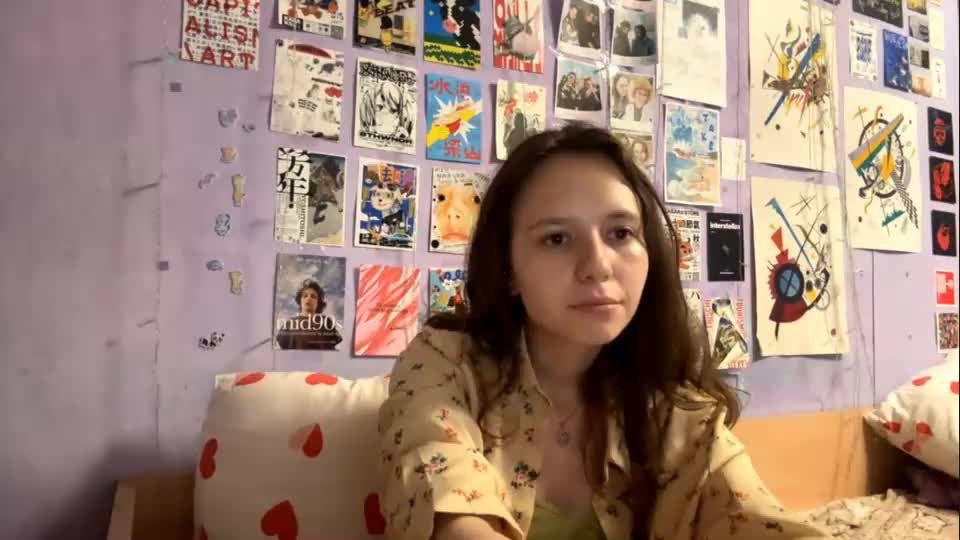 danettegondran Adult Chat July 4, 2026