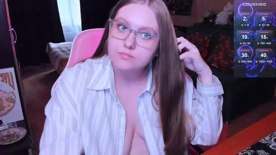 alice_dreamgirl_ Adult Chat July 4, 2026