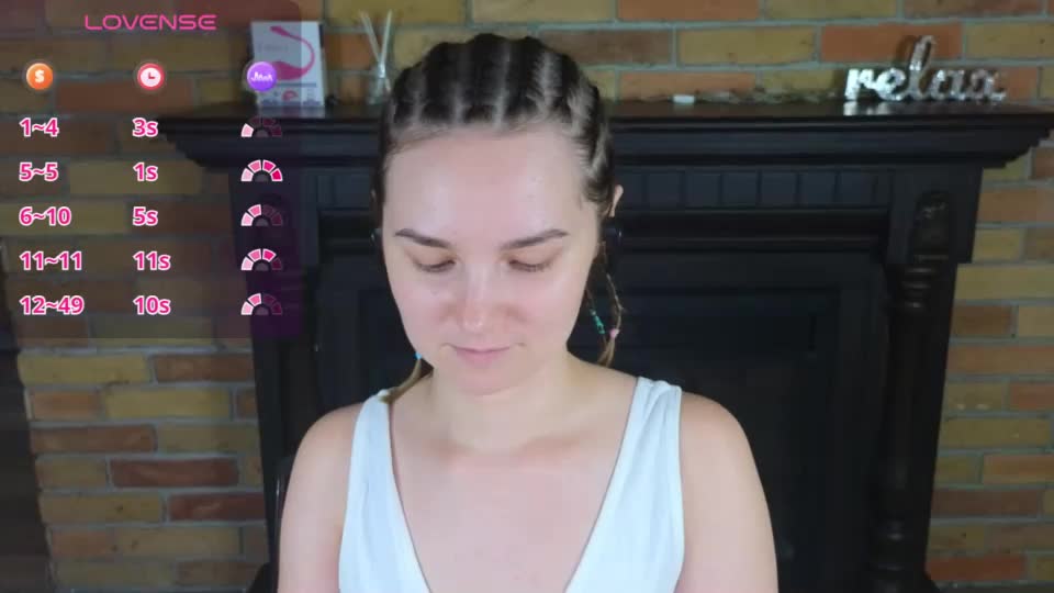 ellie_babyy Adult Chat July 4, 2026