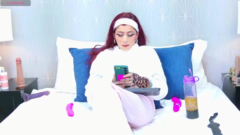 antonellaescudero Adult Chat July 4, 2026