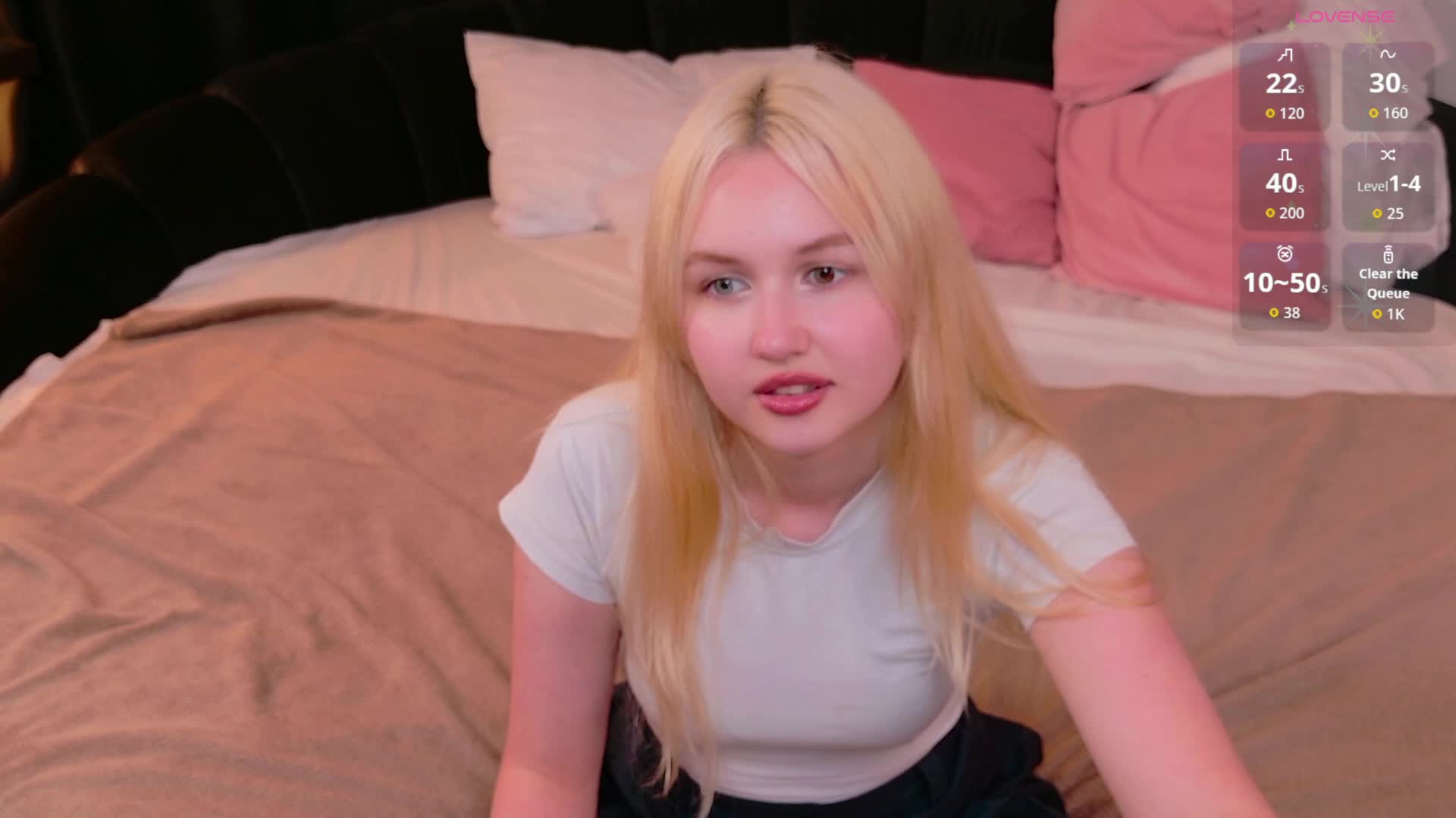 LillyEyess Adult Chat July 4, 2026