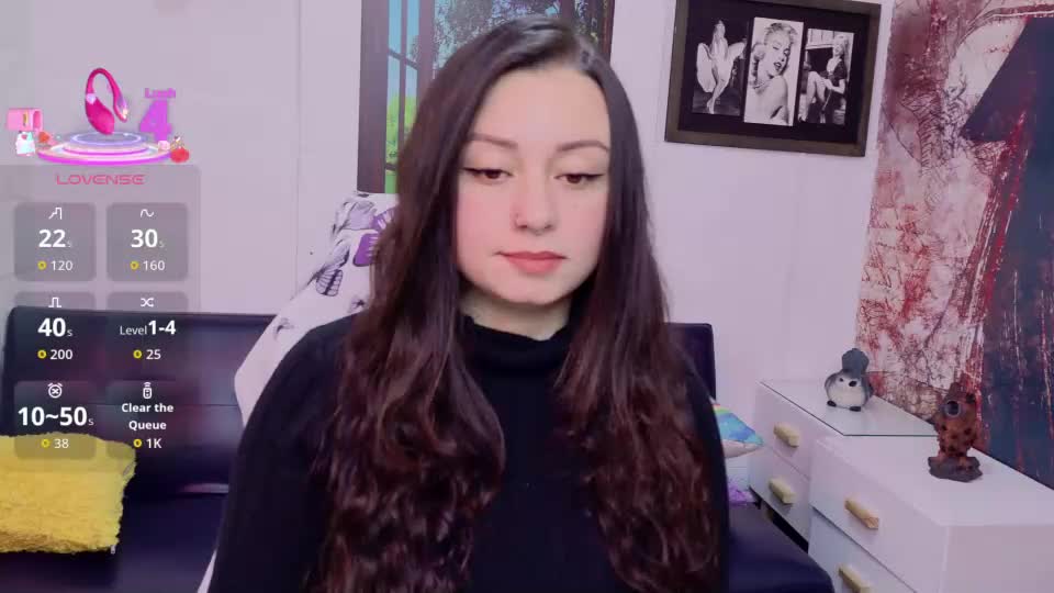 eva_rosell Adult Chat July 4, 2026