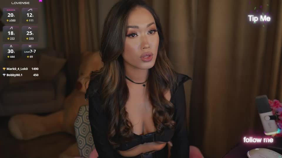 kamilee__xo Adult Chat July 4, 2026