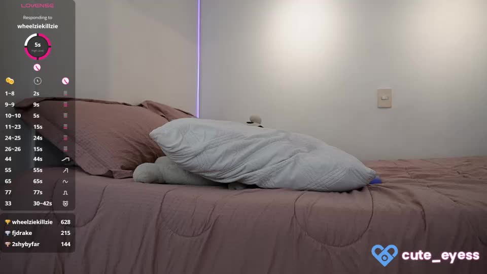 cute_eyess Adult Chat July 4, 2026