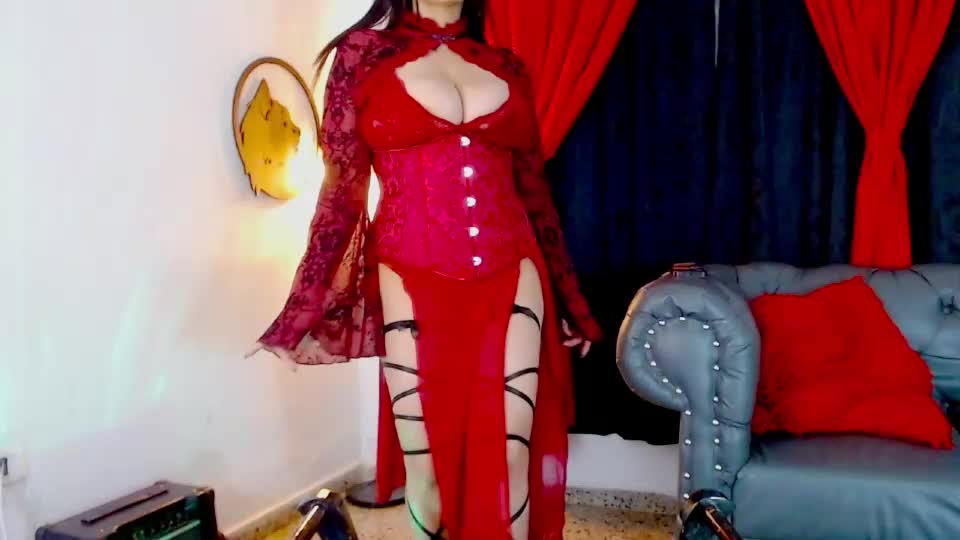 mistresslombana_666 Adult Chat July 4, 2026
