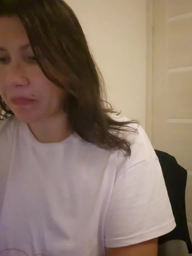 RoxySexy Adult Chat July 4, 2026