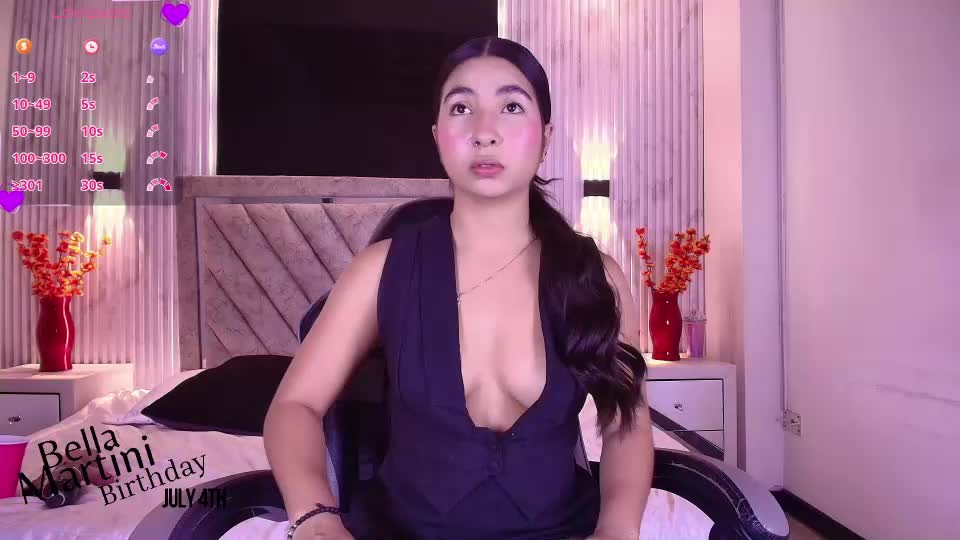 bella_martini_ Adult Chat July 4, 2026