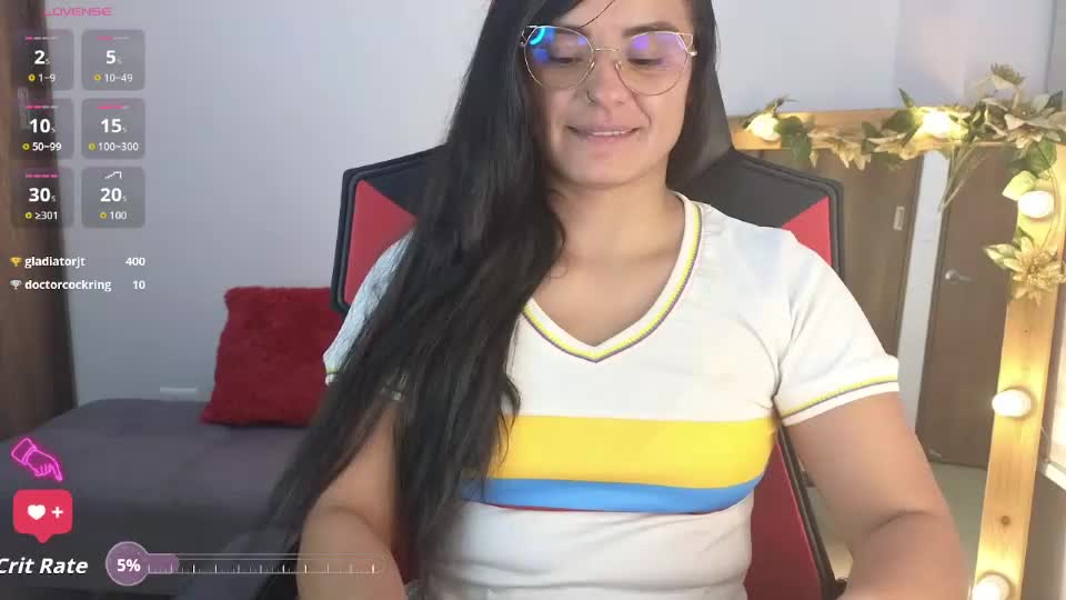alexa_joones Adult Chat July 4, 2026