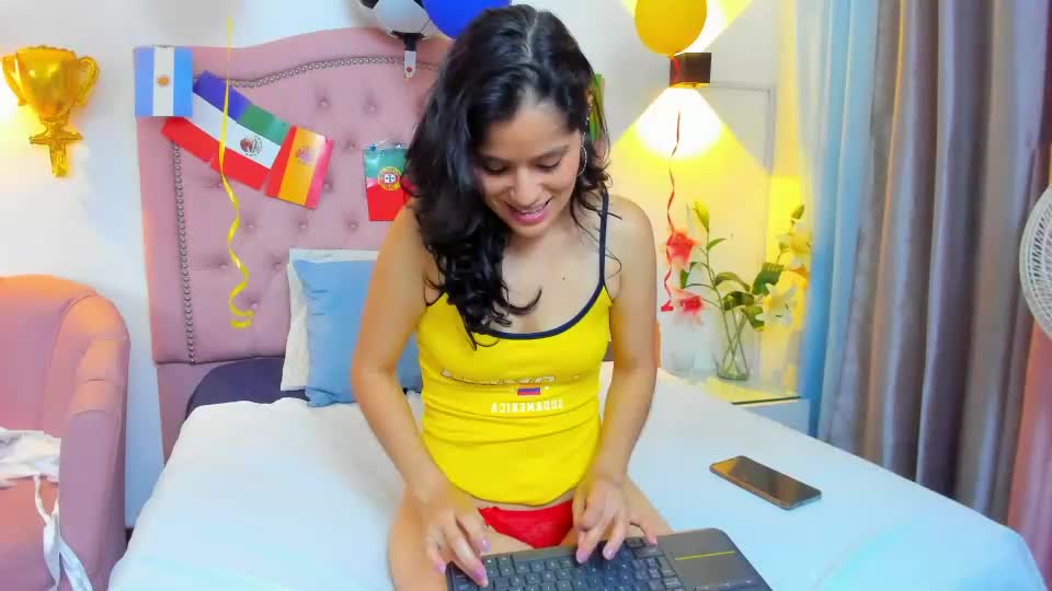 paulinavera Adult Chat July 4, 2026