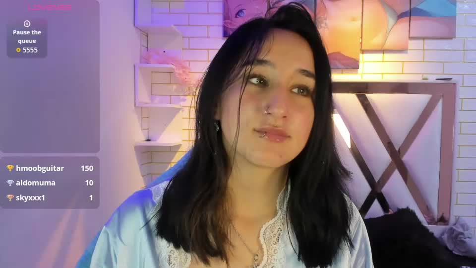 lua_sun_ Adult Chat July 4, 2026