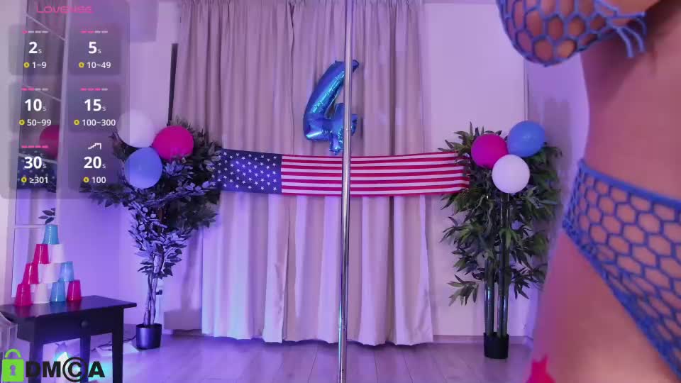 marrymistress27 Adult Chat July 4, 2026