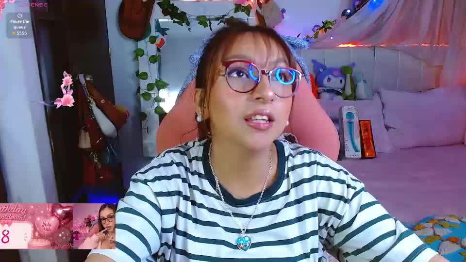 littlerouse_ Adult Chat July 4, 2026