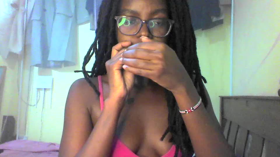 ebonymuse2 Adult Chat July 4, 2026