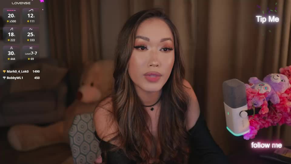 kamilee__xo Adult Chat July 4, 2026