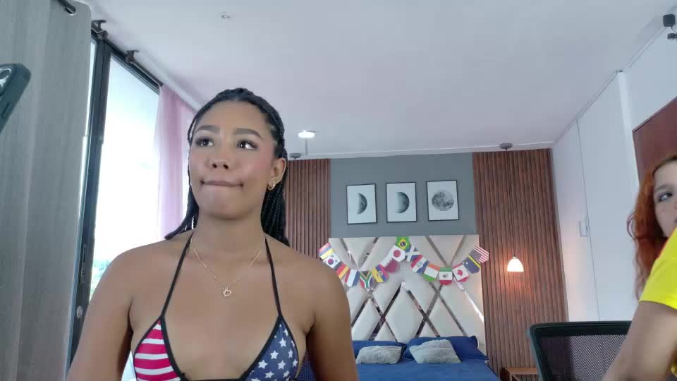 kali_rousse Adult Chat July 4, 2026