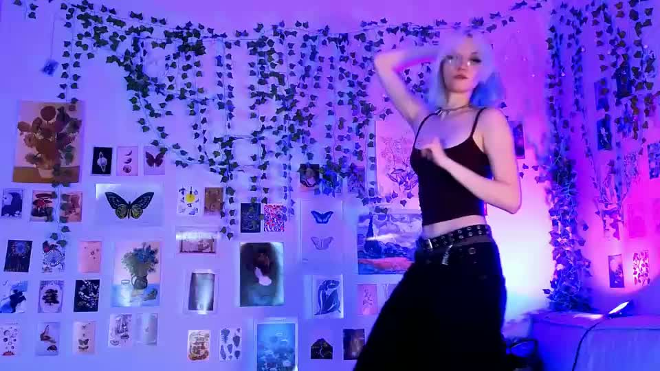 vanessaaustin Adult Chat July 4, 2026