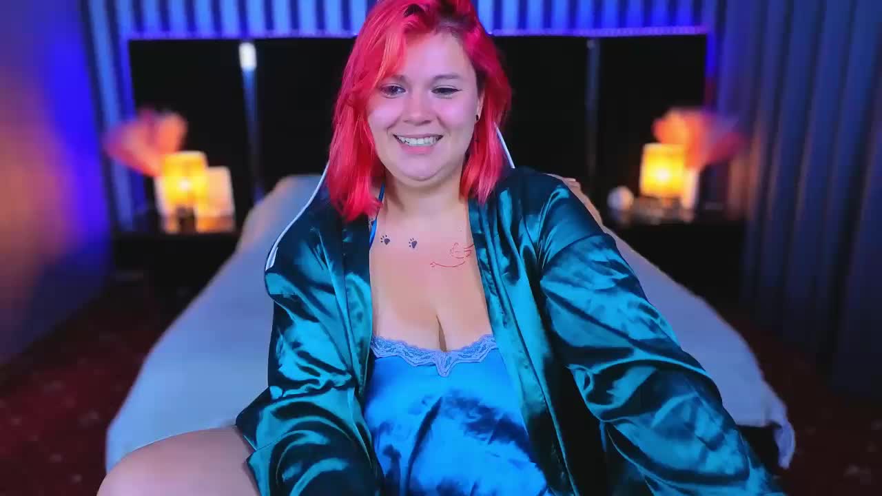 BettyDark Adult Chat July 4, 2026