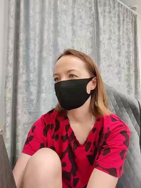 Viktoriya24 Adult Chat July 4, 2026