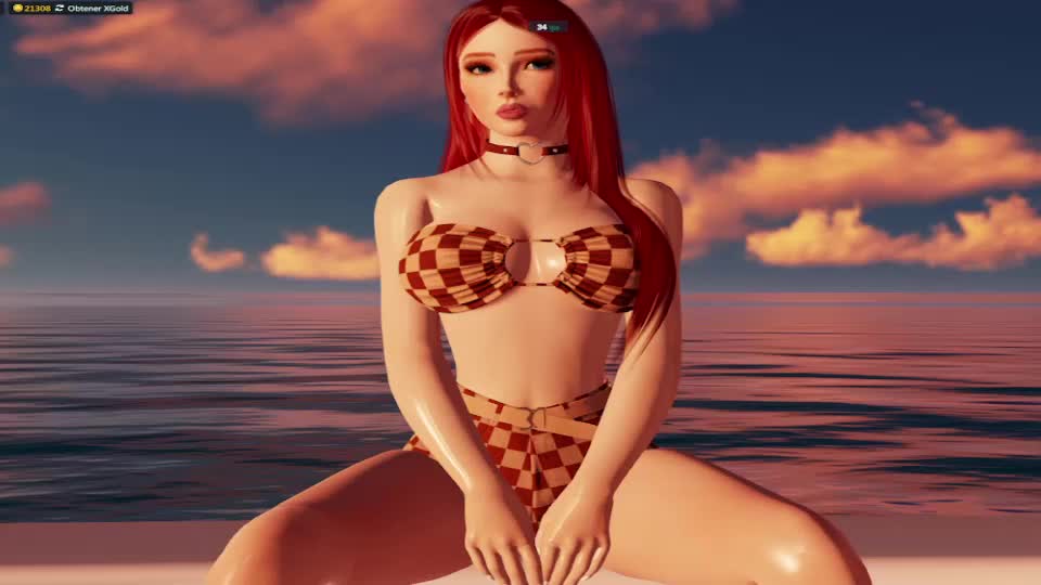 hannah3dx Adult Chat July 4, 2026