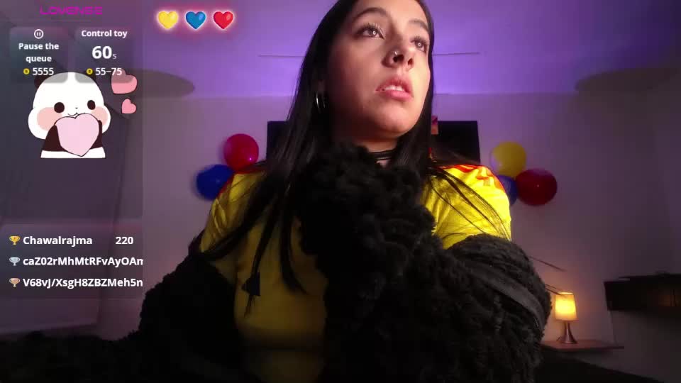 melanny_petite Adult Chat July 4, 2026