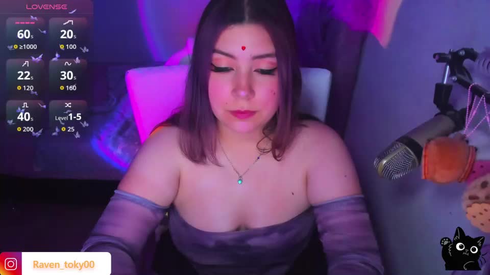 only_ravenx Adult Chat July 4, 2026