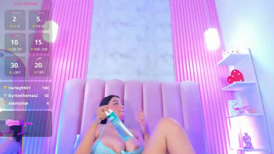 arianarougee Adult Chat July 4, 2026