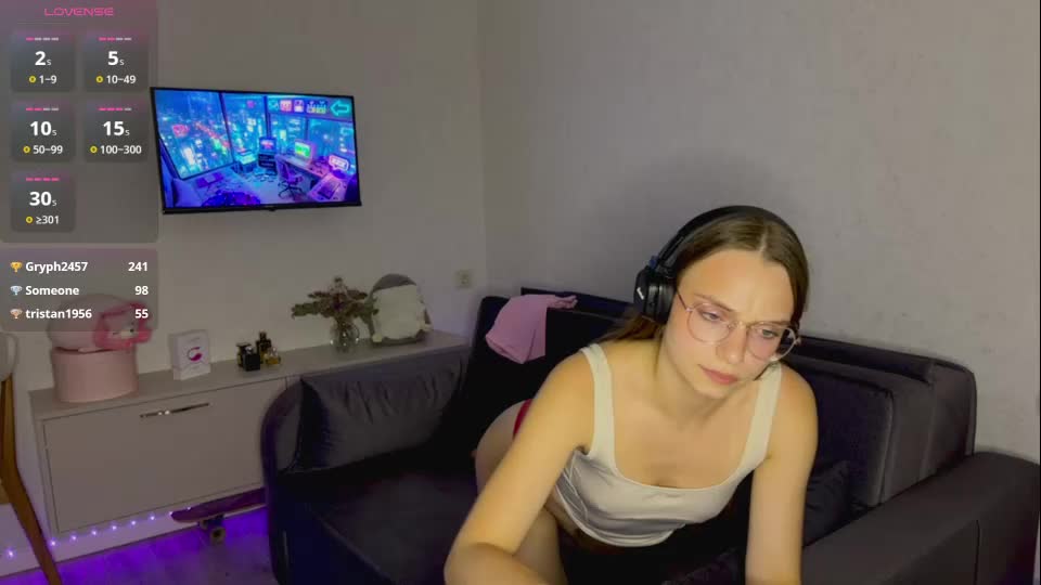 amy_yammy3 Adult Chat July 4, 2026
