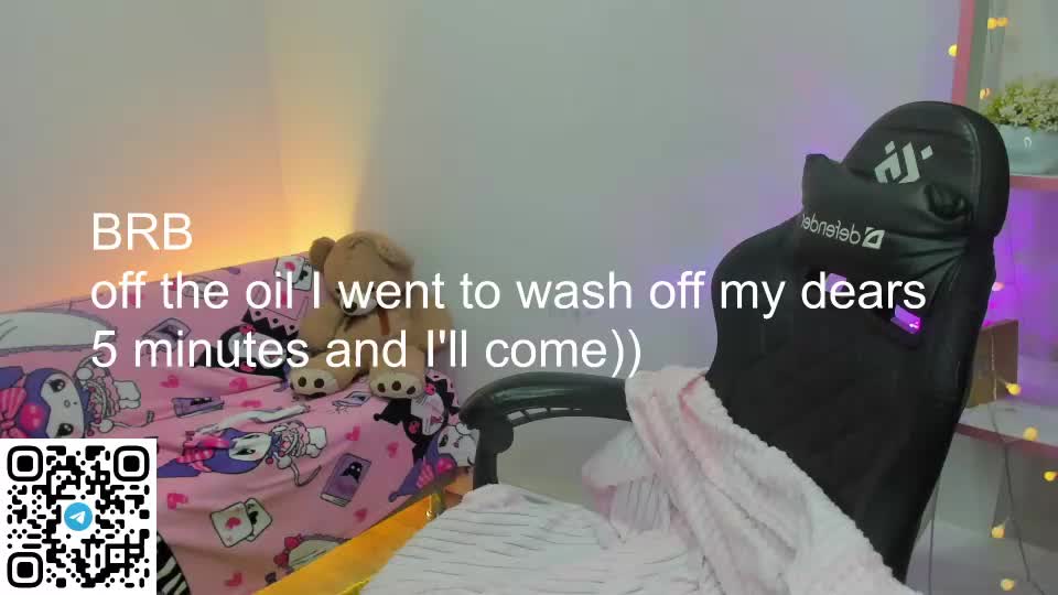 mary_f0x Adult Chat July 4, 2026