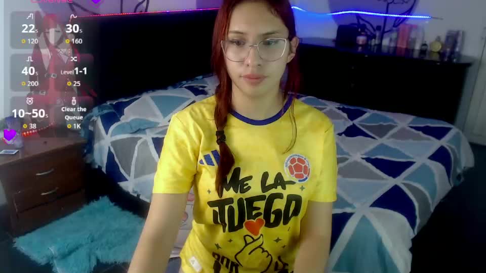 ashley_erotic Adult Chat July 4, 2026
