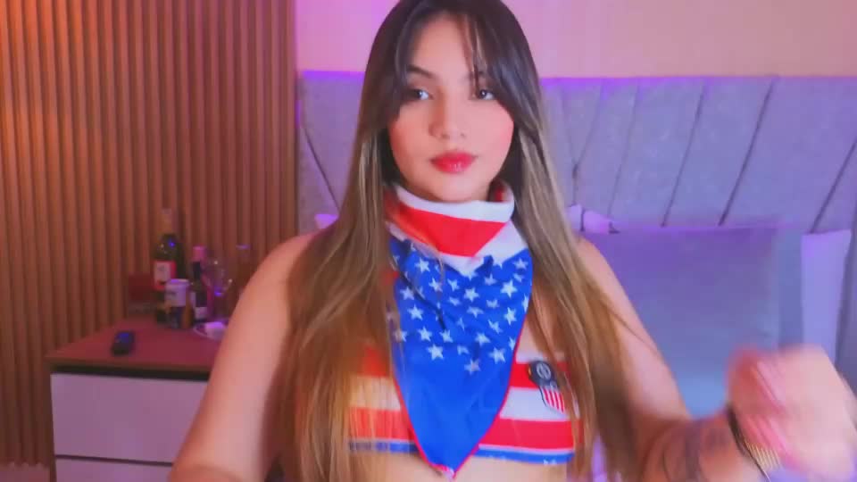 babyzahara Adult Chat July 4, 2026
