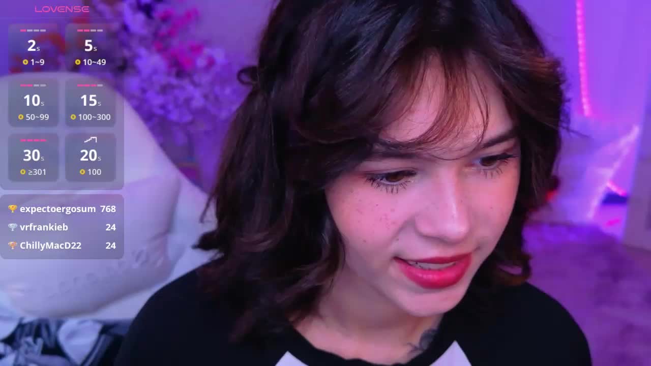 CoralineJones Adult Chat July 4, 2026