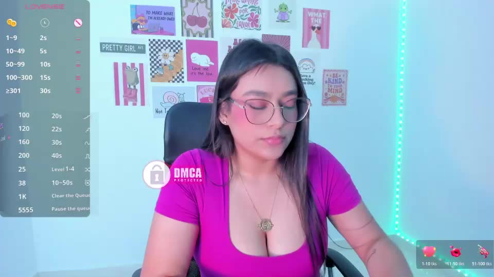 mypretty_isabella Adult Chat July 4, 2026
