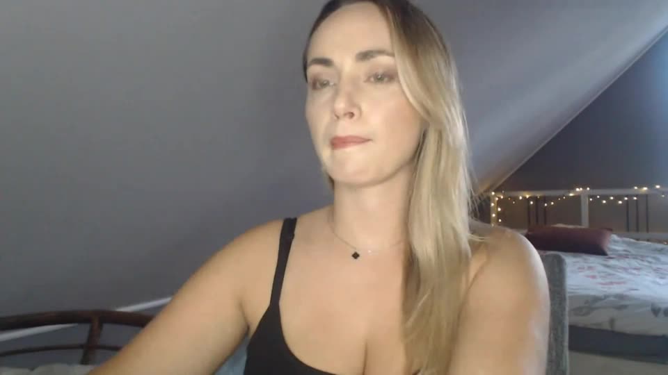 scarlettxblonde Adult Chat July 5, 2026