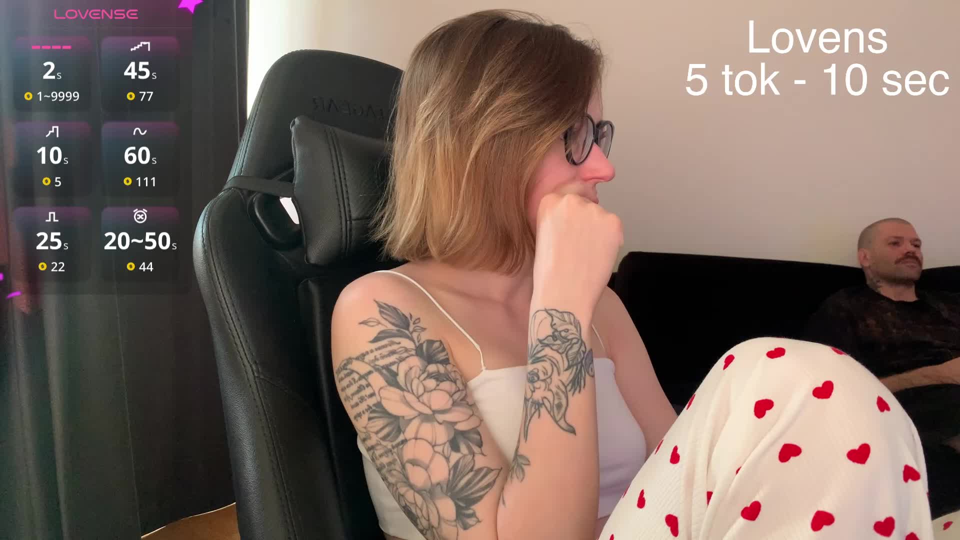 Sexy-Sweets Adult Chat July 5, 2026