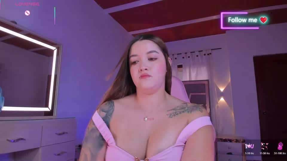 lunna_roosee Adult Chat July 4, 2026