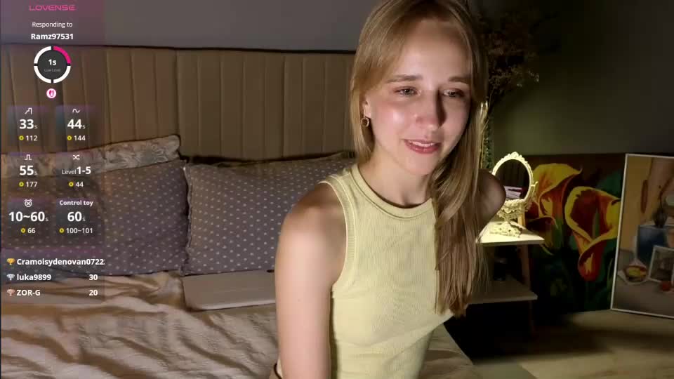 ladyevee Adult Chat July 5, 2026