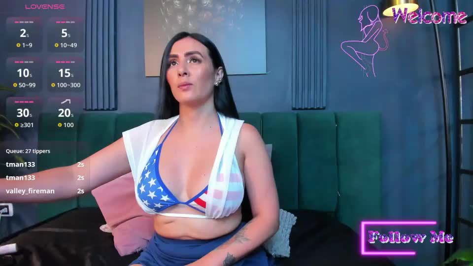scarlet_edwars Adult Chat July 4, 2026