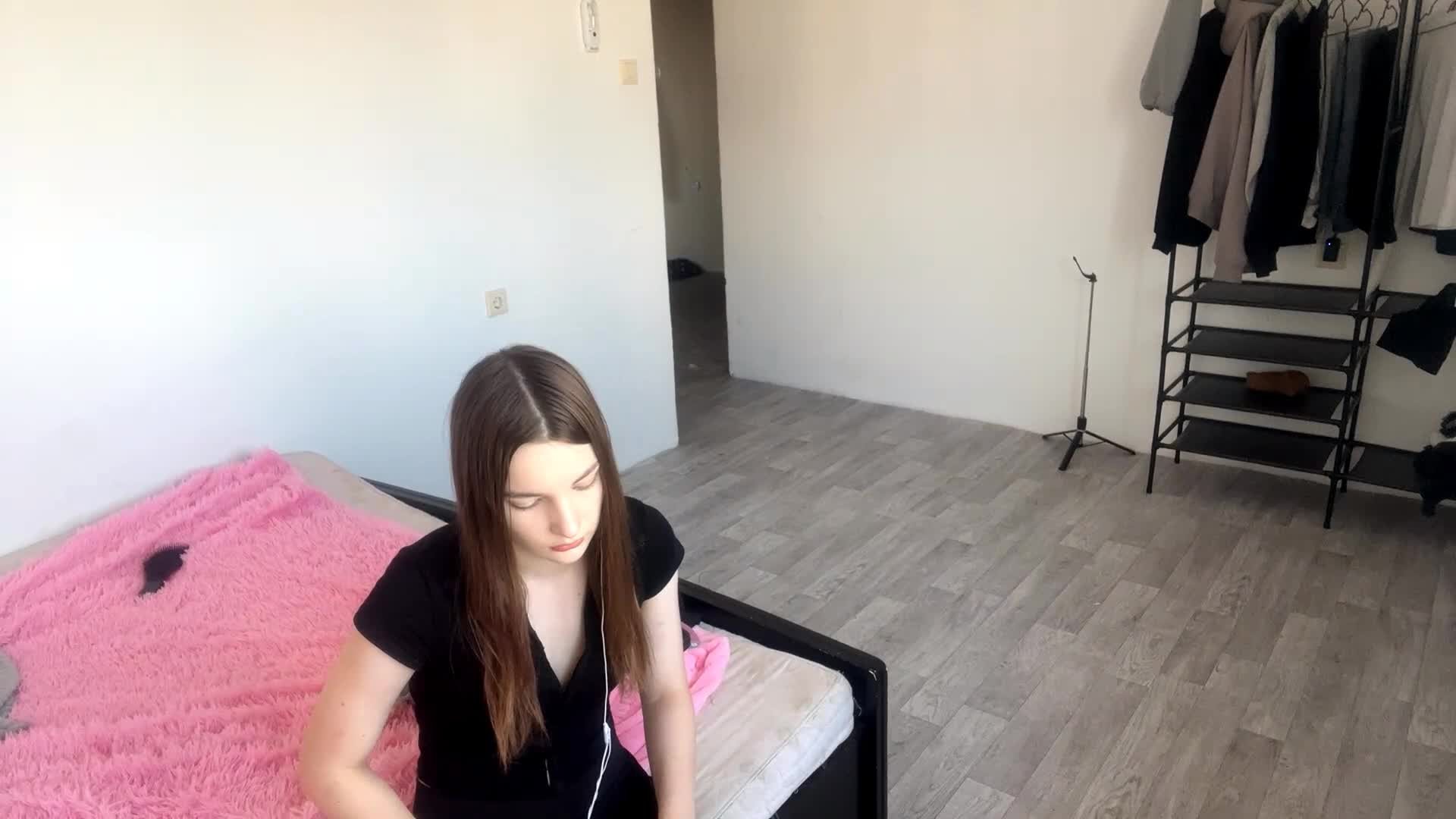 EveliaShimaoka Adult Chat July 5, 2026