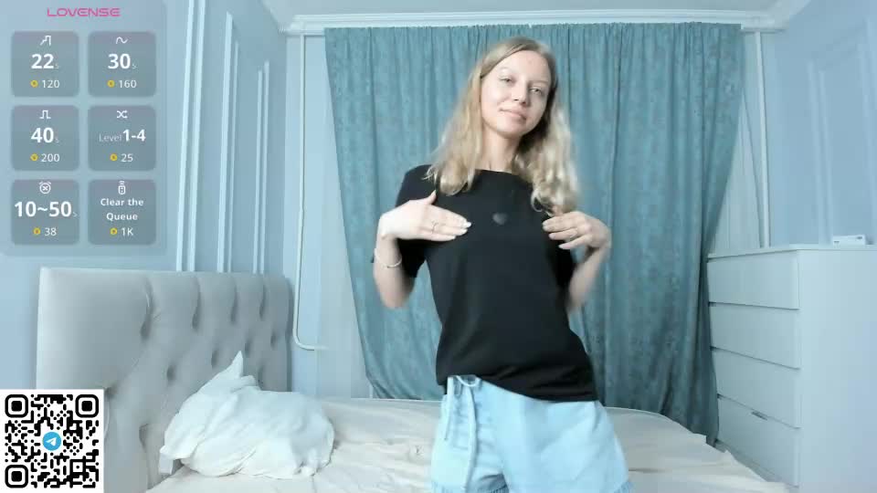 veronica_burns Adult Chat July 5, 2026