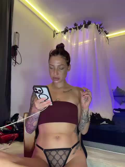 Alina666Mistress Adult Chat July 5, 2026