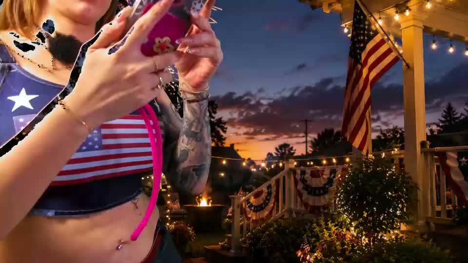 xxmile_ Adult Chat July 5, 2026