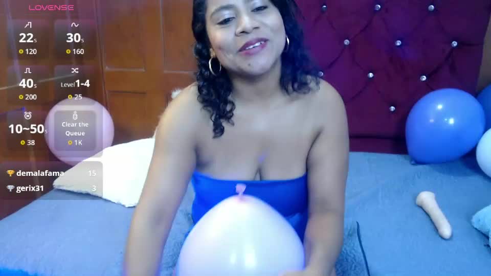 rousse_amber Adult Chat July 5, 2026