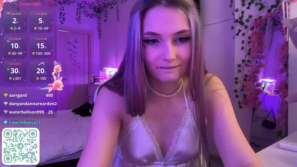 ackerm4n Adult Chat July 5, 2026